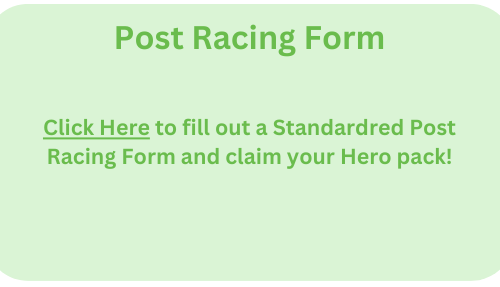Post Racing Form