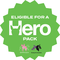 HERO Pack logo