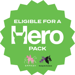 HERO Pack logo